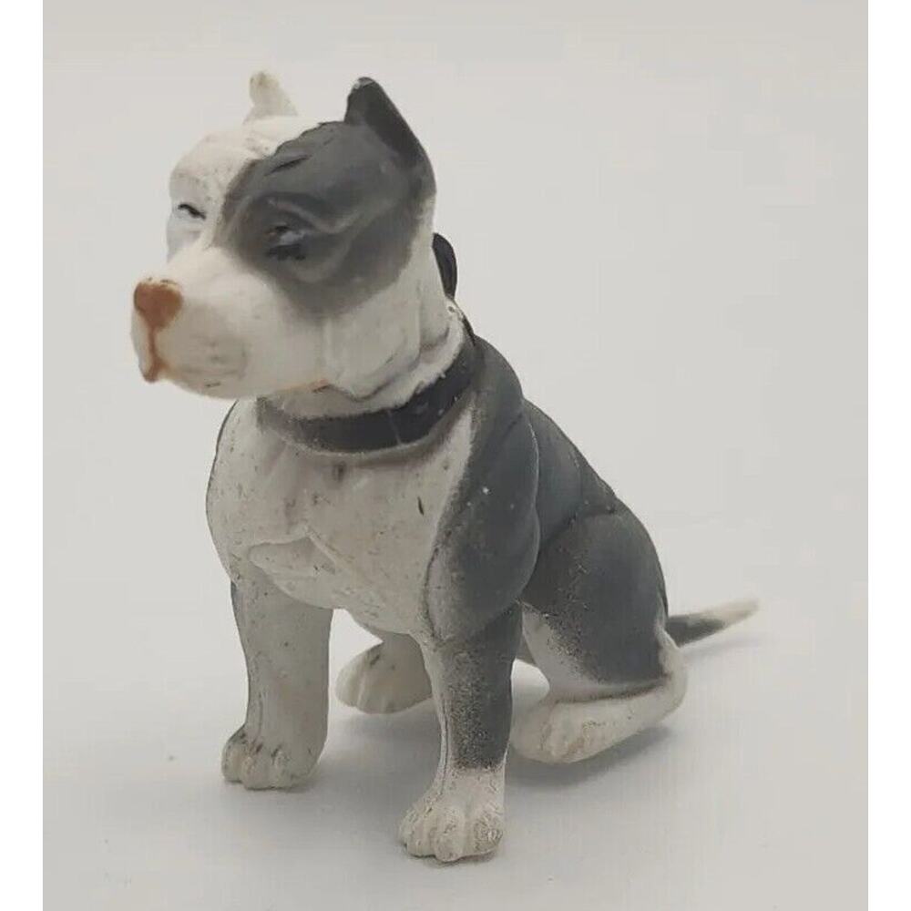 Homies‎ Hood Hounds Series 1 Sly Figurine Sku236